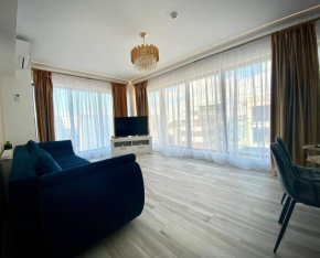 La Mer by Bel Air Mamaia Nord